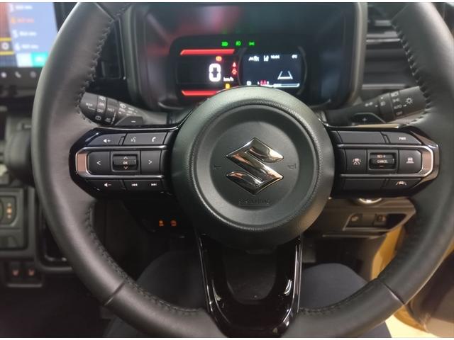 スペーシアギア ハイブリッドＸＺ　ターボ　全方位モニター付メモリーナビＴＶ　スズキコネクト　後期型　４ＷＤ　ターボ　衝突軽減ブレーキ　ＬＥＤ　オートマチックハイビーム　両側パワースライドドア　アイドリングストップ　クリアランスソナー（27枚目）