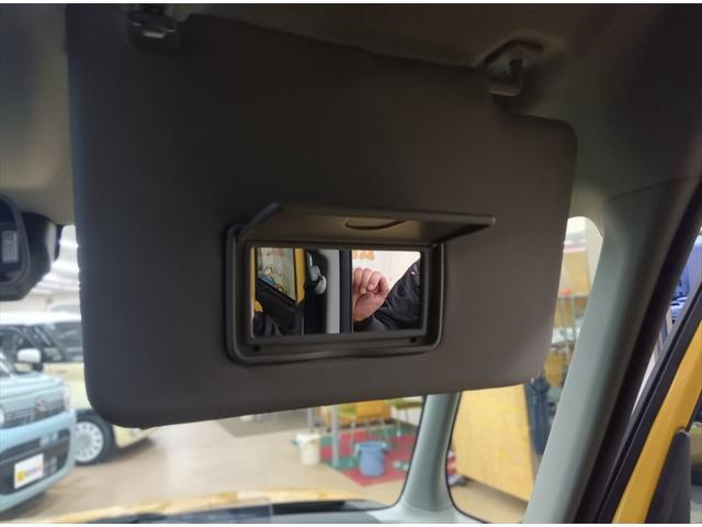 スペーシアギア ハイブリッドＸＺ　ターボ　全方位モニター付メモリーナビＴＶ　スズキコネクト　後期型　４ＷＤ　ターボ　衝突軽減ブレーキ　ＬＥＤ　オートマチックハイビーム　両側パワースライドドア　アイドリングストップ　クリアランスソナー（34枚目）