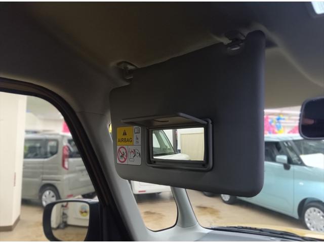 スペーシアギア ハイブリッドＸＺ　ターボ　全方位モニター付メモリーナビＴＶ　スズキコネクト　後期型　４ＷＤ　ターボ　衝突軽減ブレーキ　ＬＥＤ　オートマチックハイビーム　両側パワースライドドア　アイドリングストップ　クリアランスソナー（35枚目）