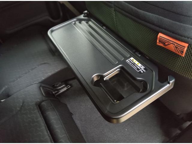 スペーシアギア ハイブリッドＸＺ　ターボ　全方位モニター付メモリーナビＴＶ　スズキコネクト　後期型　４ＷＤ　ターボ　衝突軽減ブレーキ　ＬＥＤ　オートマチックハイビーム　両側パワースライドドア　アイドリングストップ　クリアランスソナー（39枚目）