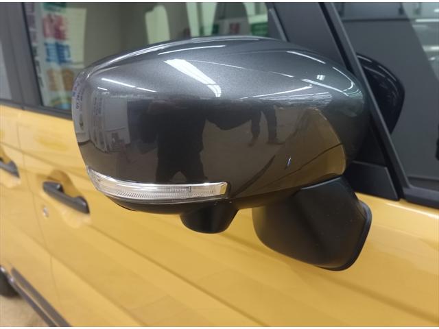 スペーシアギア ハイブリッドＸＺ　ターボ　全方位モニター付メモリーナビＴＶ　スズキコネクト　後期型　４ＷＤ　ターボ　衝突軽減ブレーキ　ＬＥＤ　オートマチックハイビーム　両側パワースライドドア　アイドリングストップ　クリアランスソナー（46枚目）