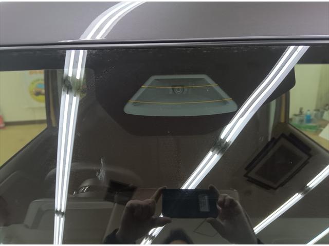 スペーシアギア ハイブリッドＸＺ　ターボ　全方位モニター付メモリーナビＴＶ　スズキコネクト　後期型　４ＷＤ　ターボ　衝突軽減ブレーキ　ＬＥＤ　オートマチックハイビーム　両側パワースライドドア　アイドリングストップ　クリアランスソナー（47枚目）