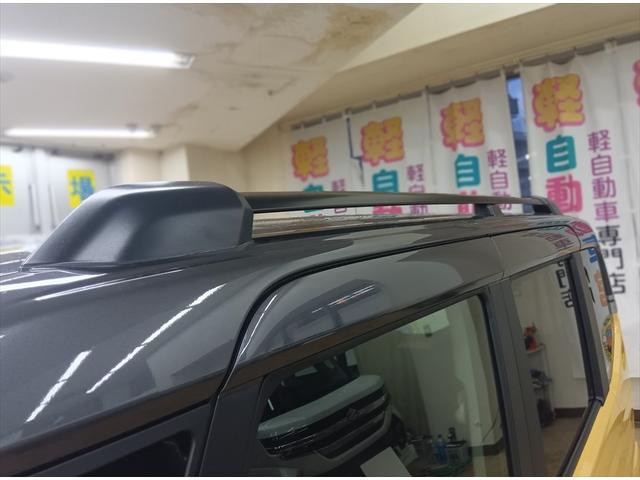 スペーシアギア ハイブリッドＸＺ　ターボ　全方位モニター付メモリーナビＴＶ　スズキコネクト　後期型　４ＷＤ　ターボ　衝突軽減ブレーキ　ＬＥＤ　オートマチックハイビーム　両側パワースライドドア　アイドリングストップ　クリアランスソナー（49枚目）