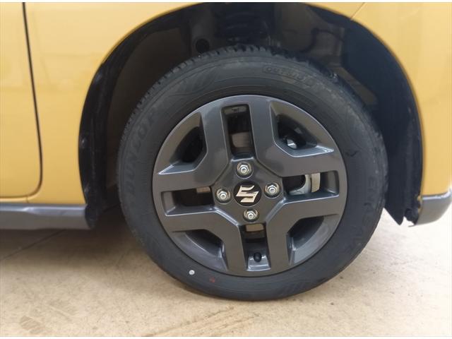 スペーシアギア ハイブリッドＸＺ　ターボ　全方位モニター付メモリーナビＴＶ　スズキコネクト　後期型　４ＷＤ　ターボ　衝突軽減ブレーキ　ＬＥＤ　オートマチックハイビーム　両側パワースライドドア　アイドリングストップ　クリアランスソナー（54枚目）