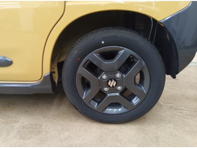 スペーシアギア ハイブリッドＸＺ　ターボ　全方位モニター付メモリーナビＴＶ　スズキコネクト　後期型　４ＷＤ　ターボ　衝突軽減ブレーキ　ＬＥＤ　オートマチックハイビーム　両側パワースライドドア　アイドリングストップ　クリアランスソナー（56枚目）