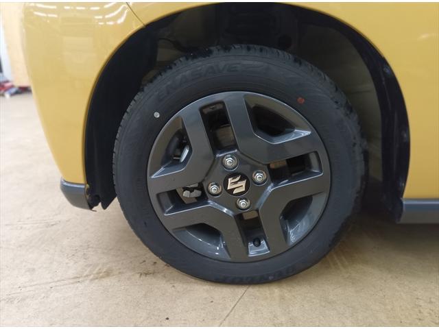 スペーシアギア ハイブリッドＸＺ　ターボ　全方位モニター付メモリーナビＴＶ　スズキコネクト　後期型　４ＷＤ　ターボ　衝突軽減ブレーキ　ＬＥＤ　オートマチックハイビーム　両側パワースライドドア　アイドリングストップ　クリアランスソナー（57枚目）