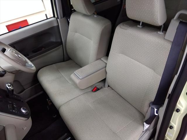 タント Ｇ　ＳＡ　４ＷＤ　ドラレコ　社外ナビ　ＴＶ　両側パワースライドドア　横滑り防止機能　ＡＢＳ　オートエアコン　盗難防止システム　電動格納ミラー　スマートキー　ＤＶＤ再生　アイドリングストップ　禁煙車　オートライト（11枚目）