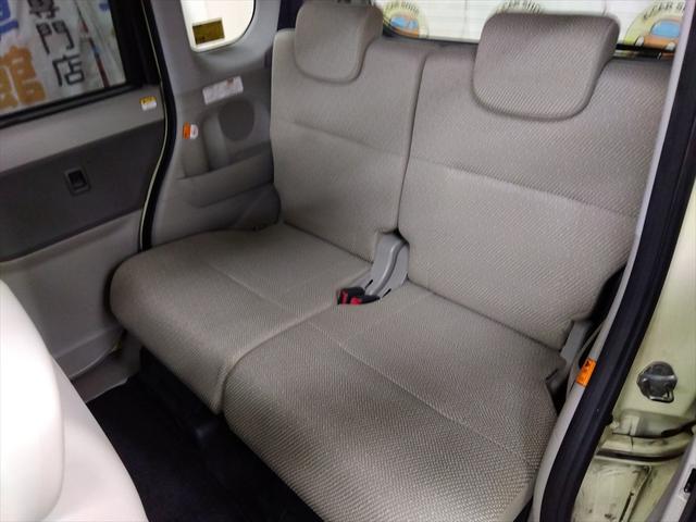 タント Ｇ　ＳＡ　４ＷＤ　ドラレコ　社外ナビ　ＴＶ　両側パワースライドドア　横滑り防止機能　ＡＢＳ　オートエアコン　盗難防止システム　電動格納ミラー　スマートキー　ＤＶＤ再生　アイドリングストップ　禁煙車　オートライト（12枚目）