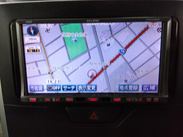 タント Ｇ　ＳＡ　４ＷＤ　ドラレコ　社外ナビ　ＴＶ　両側パワースライドドア　横滑り防止機能　ＡＢＳ　オートエアコン　盗難防止システム　電動格納ミラー　スマートキー　ＤＶＤ再生　アイドリングストップ　禁煙車　オートライト（17枚目）