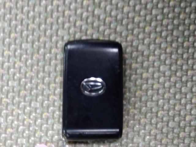 タント Ｇ　ＳＡ　４ＷＤ　ドラレコ　社外ナビ　ＴＶ　両側パワースライドドア　横滑り防止機能　ＡＢＳ　オートエアコン　盗難防止システム　電動格納ミラー　スマートキー　ＤＶＤ再生　アイドリングストップ　禁煙車　オートライト（19枚目）