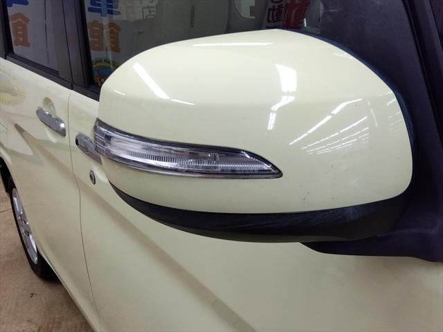 タント Ｇ　ＳＡ　４ＷＤ　ドラレコ　社外ナビ　ＴＶ　両側パワースライドドア　横滑り防止機能　ＡＢＳ　オートエアコン　盗難防止システム　電動格納ミラー　スマートキー　ＤＶＤ再生　アイドリングストップ　禁煙車　オートライト（37枚目）