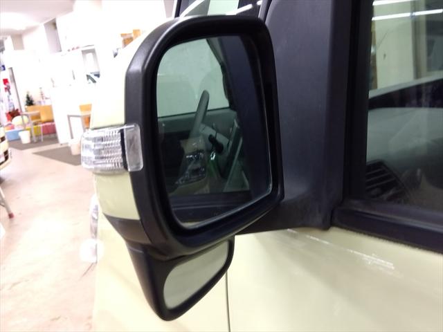 タント Ｇ　ＳＡ　４ＷＤ　ドラレコ　社外ナビ　ＴＶ　両側パワースライドドア　横滑り防止機能　ＡＢＳ　オートエアコン　盗難防止システム　電動格納ミラー　スマートキー　ＤＶＤ再生　アイドリングストップ　禁煙車　オートライト（38枚目）