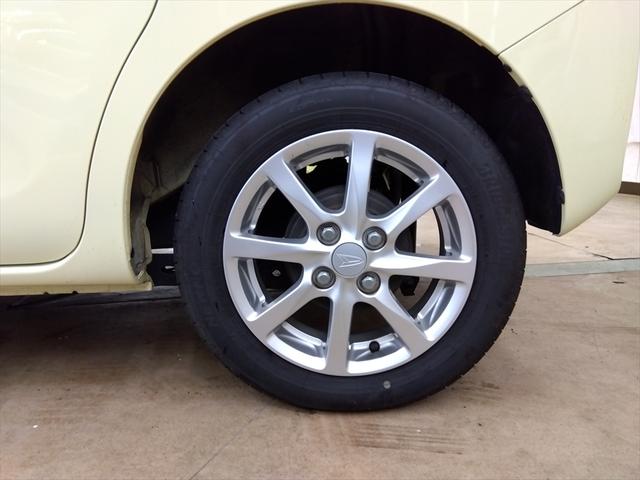 タント Ｇ　ＳＡ　４ＷＤ　ドラレコ　社外ナビ　ＴＶ　両側パワースライドドア　横滑り防止機能　ＡＢＳ　オートエアコン　盗難防止システム　電動格納ミラー　スマートキー　ＤＶＤ再生　アイドリングストップ　禁煙車　オートライト（40枚目）