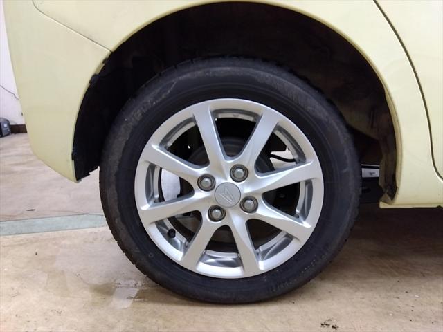 タント Ｇ　ＳＡ　４ＷＤ　ドラレコ　社外ナビ　ＴＶ　両側パワースライドドア　横滑り防止機能　ＡＢＳ　オートエアコン　盗難防止システム　電動格納ミラー　スマートキー　ＤＶＤ再生　アイドリングストップ　禁煙車　オートライト（41枚目）