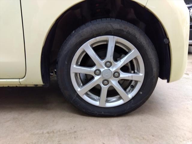 タント Ｇ　ＳＡ　４ＷＤ　ドラレコ　社外ナビ　ＴＶ　両側パワースライドドア　横滑り防止機能　ＡＢＳ　オートエアコン　盗難防止システム　電動格納ミラー　スマートキー　ＤＶＤ再生　アイドリングストップ　禁煙車　オートライト（42枚目）