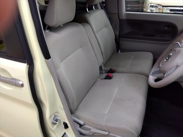 タント Ｇ　ＳＡ　４ＷＤ　ドラレコ　社外ナビ　ＴＶ　両側パワースライドドア　横滑り防止機能　ＡＢＳ　オートエアコン　盗難防止システム　電動格納ミラー　スマートキー　ＤＶＤ再生　アイドリングストップ　禁煙車　オートライト（44枚目）