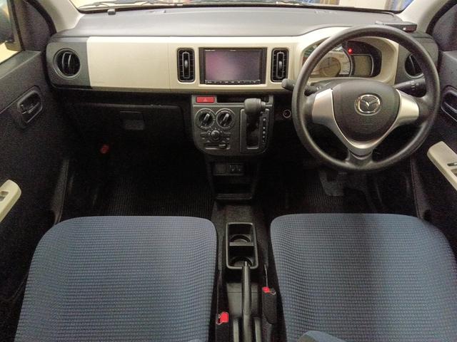 キャロル ＧＬ　４ＷＤ　衝突レーダーブレーキ　社外ナビ　左右シートヒーター　横滑防止装置　ＢＴオーディオ　ハイビームアシスト　ＡＢＳ　Ａライト　ＥＴＣ付き　車線逸脱警報システム　ソナー　キーレスエントリーキー（2枚目）