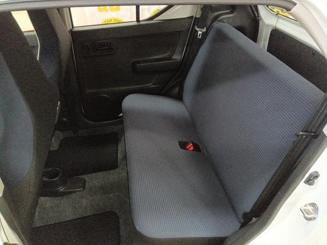 キャロル ＧＬ　４ＷＤ　衝突レーダーブレーキ　社外ナビ　左右シートヒーター　横滑防止装置　ＢＴオーディオ　ハイビームアシスト　ＡＢＳ　Ａライト　ＥＴＣ付き　車線逸脱警報システム　ソナー　キーレスエントリーキー（10枚目）