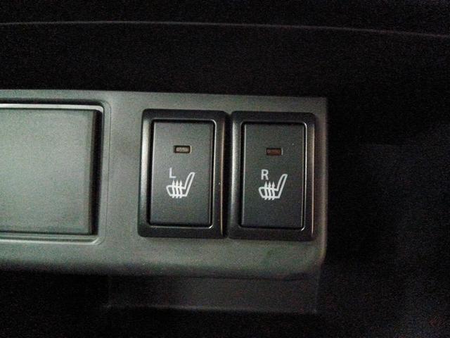 キャロル ＧＬ　４ＷＤ　衝突レーダーブレーキ　社外ナビ　左右シートヒーター　横滑防止装置　ＢＴオーディオ　ハイビームアシスト　ＡＢＳ　Ａライト　ＥＴＣ付き　車線逸脱警報システム　ソナー　キーレスエントリーキー（23枚目）