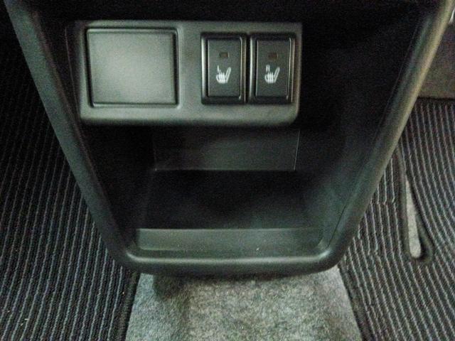 キャロル ＧＬ　４ＷＤ　衝突レーダーブレーキ　社外ナビ　左右シートヒーター　横滑防止装置　ＢＴオーディオ　ハイビームアシスト　ＡＢＳ　Ａライト　ＥＴＣ付き　車線逸脱警報システム　ソナー　キーレスエントリーキー（26枚目）