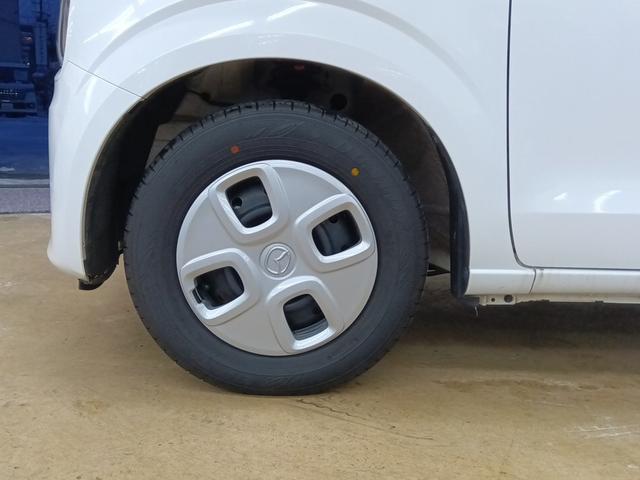 キャロル ＧＬ　４ＷＤ　衝突レーダーブレーキ　社外ナビ　左右シートヒーター　横滑防止装置　ＢＴオーディオ　ハイビームアシスト　ＡＢＳ　Ａライト　ＥＴＣ付き　車線逸脱警報システム　ソナー　キーレスエントリーキー（32枚目）