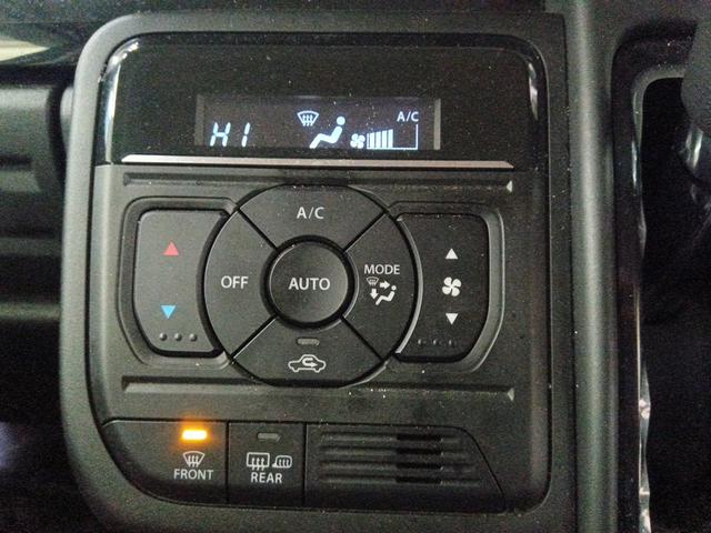 スペーシアカスタム ハイブリッドＸＳターボ　全方位モニター付社外９インチナビＴＶ　スズキコネクト　　衝突軽減ブレーキ　Ｂｌｕｅｔｏｏｔｈ　全方位カメラ・バックカメラ　両側パワースライドドア　ＥＴＣ　シートヒーター　４ＷＤ（26枚目）