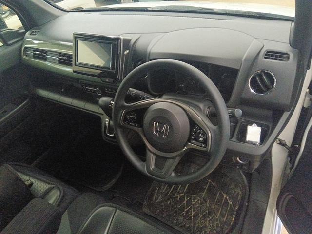 Ｎ－ＷＧＮカスタム Ｌホンダセンシング　４ＷＤ　衝突軽減ブレーキ　Ｂｌｕｅｔｏｏｔｈ　バックカメラ　ドラレコ　社外ナビＴＶ　ＥＴＣ　エンジンスターター　ワンオーナー　シート・ドアミラーヒーター　禁煙車　誤発進抑制装置　横滑り防止装置　ＡＢＳ（15枚目）