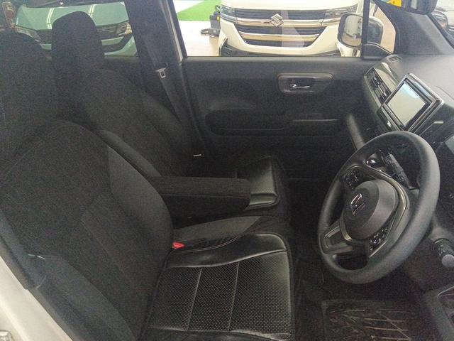 Ｎ－ＷＧＮカスタム Ｌホンダセンシング　４ＷＤ　衝突軽減ブレーキ　Ｂｌｕｅｔｏｏｔｈ　バックカメラ　ドラレコ　社外ナビＴＶ　ＥＴＣ　エンジンスターター　ワンオーナー　シート・ドアミラーヒーター　禁煙車　誤発進抑制装置　横滑り防止装置　ＡＢＳ（16枚目）