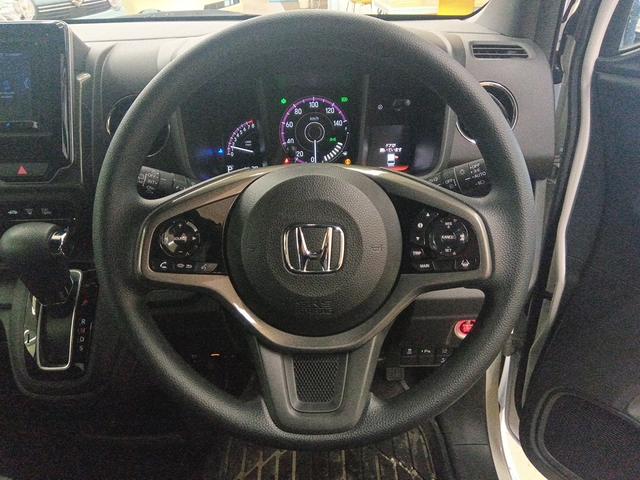 Ｎ－ＷＧＮカスタム Ｌホンダセンシング　４ＷＤ　衝突軽減ブレーキ　Ｂｌｕｅｔｏｏｔｈ　バックカメラ　ドラレコ　社外ナビＴＶ　ＥＴＣ　エンジンスターター　ワンオーナー　シート・ドアミラーヒーター　禁煙車　誤発進抑制装置　横滑り防止装置　ＡＢＳ（27枚目）