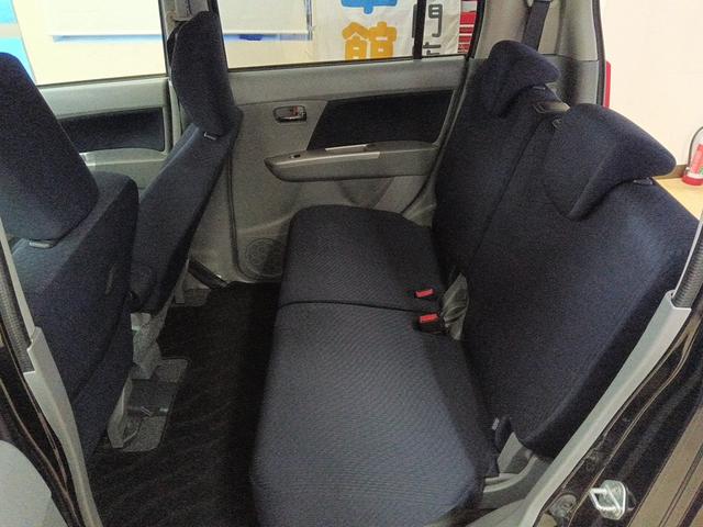 ＡＺワゴン ＸＳスペシャル　４ＷＤ　シート・ドアミラーヒーター　純正アルミホイール　スマートキー　プッシュスタート　ＡＢＳ　Ｗエアバック　パワステ　パワーウィンドウ　盗難警報装置（14枚目）