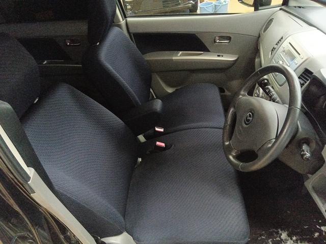 ＡＺワゴン ＸＳスペシャル　４ＷＤ　シート・ドアミラーヒーター　純正アルミホイール　スマートキー　プッシュスタート　ＡＢＳ　Ｗエアバック　パワステ　パワーウィンドウ　盗難警報装置（16枚目）