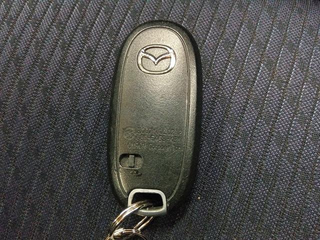 ＡＺワゴン ＸＳスペシャル　４ＷＤ　シート・ドアミラーヒーター　純正アルミホイール　スマートキー　プッシュスタート　ＡＢＳ　Ｗエアバック　パワステ　パワーウィンドウ　盗難警報装置（22枚目）