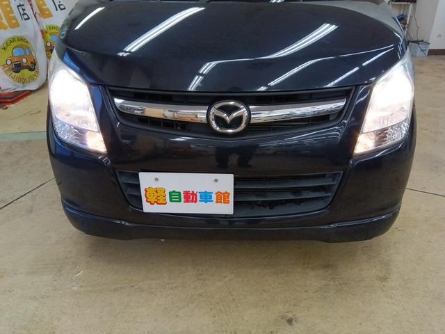 ＡＺワゴン ＸＳスペシャル　４ＷＤ　シート・ドアミラーヒーター　純正アルミホイール　スマートキー　プッシュスタート　ＡＢＳ　Ｗエアバック　パワステ　パワーウィンドウ　盗難警報装置（36枚目）