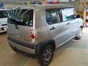 ハスラー Ａ　ナビＴＶ　ＡＢＳ　４ＷＤ（4枚目）
