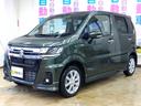 SUZUKI WAGON R CUSTOM Z