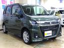 SUZUKI WAGON R CUSTOM Z