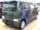 SUZUKI WAGON R CUSTOM Z