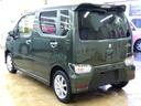 SUZUKI WAGON R CUSTOM Z