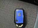 ハイブリッドＸＳターボ　全方位モニター付社外９インチナビＴＶ　スズキコネクト　　衝突軽減ブレーキ　Ｂｌｕｅｔｏｏｔｈ　全方位カメラ・バックカメラ　両側パワースライドドア　ＥＴＣ　シートヒーター　４ＷＤ（23枚目）
