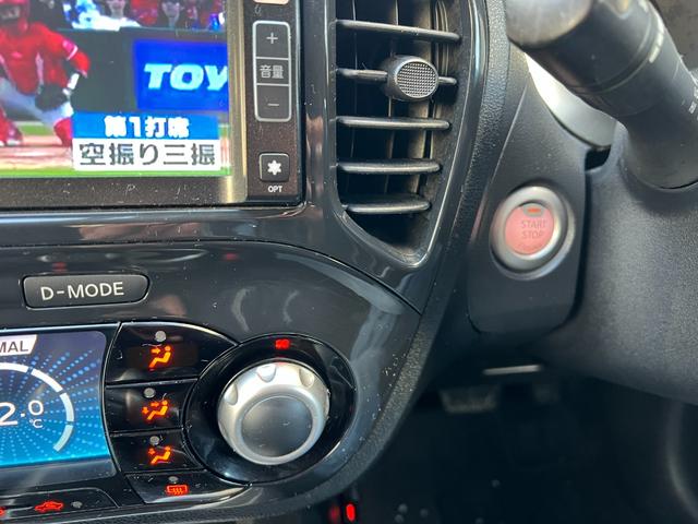 日産 ジューク