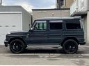 MERCEDES BENZ G-CLASS