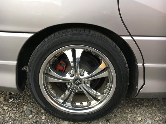 アエラス-S4WD社外ナビ・Bカメラ・両側パワースライドドア(13枚目)