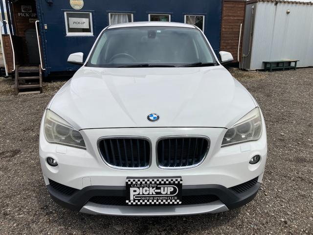 ＢＭＷ Ｘ１