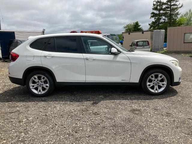 ＢＭＷ Ｘ１