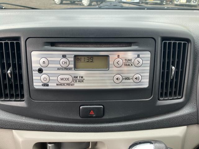 ミライース Xf 4WD ETC キーレスエントリー アイドリングストップ 電動格納ミラー CVT 盗難防止システム ABS CD ミュージックプレイヤー接続可 アルミホイール 衝突安全ボディ エアコン(3枚目)