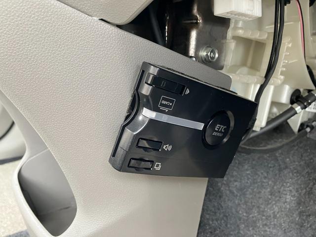 ミライース Xf 4WD ETC キーレスエントリー アイドリングストップ 電動格納ミラー CVT 盗難防止システム ABS CD ミュージックプレイヤー接続可 アルミホイール 衝突安全ボディ エアコン(4枚目)
