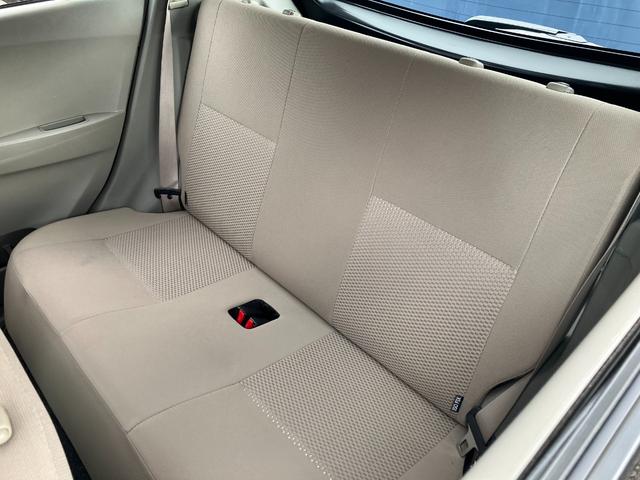 ミライース Xf 4WD ETC キーレスエントリー アイドリングストップ 電動格納ミラー CVT 盗難防止システム ABS CD ミュージックプレイヤー接続可 アルミホイール 衝突安全ボディ エアコン(11枚目)