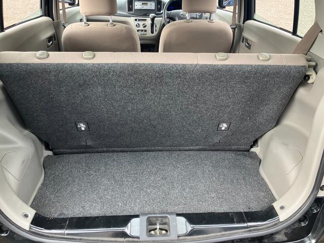 ミライース Xf 4WD ETC キーレスエントリー アイドリングストップ 電動格納ミラー CVT 盗難防止システム ABS CD ミュージックプレイヤー接続可 アルミホイール 衝突安全ボディ エアコン(18枚目)