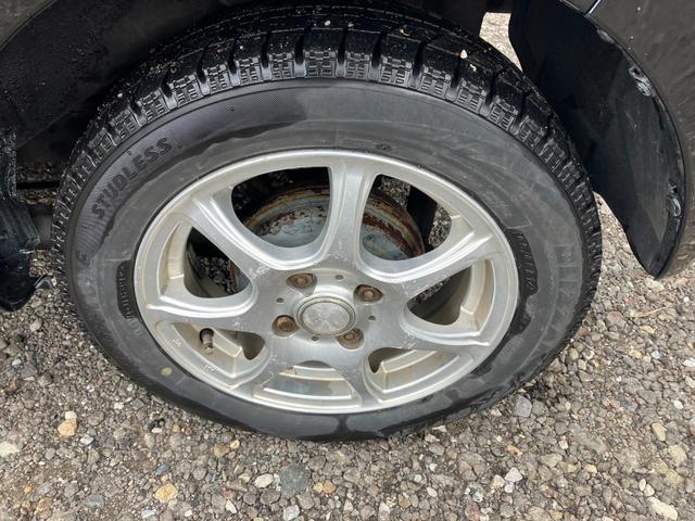 ミライース Xf 4WD ETC キーレスエントリー アイドリングストップ 電動格納ミラー CVT 盗難防止システム ABS CD ミュージックプレイヤー接続可 アルミホイール 衝突安全ボディ エアコン(20枚目)