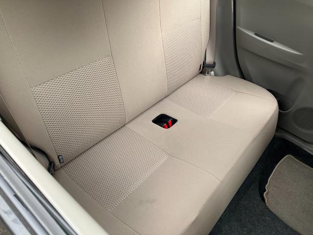 ミライース Xf 4WD ETC キーレスエントリー アイドリングストップ 電動格納ミラー CVT 盗難防止システム ABS CD ミュージックプレイヤー接続可 アルミホイール 衝突安全ボディ エアコン(26枚目)